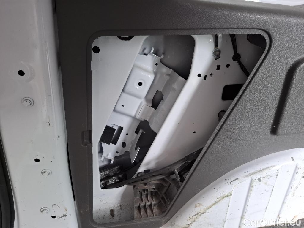  Ford  Transit Connect  Fourgon Trend 1.5 120CV BVA8 #28