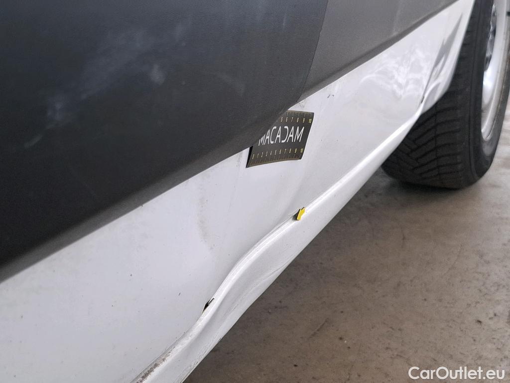  Citroen  Berlingo  Fourgon Club M 650 1.6 BlueHDi 100CV BVM5 E6 #7