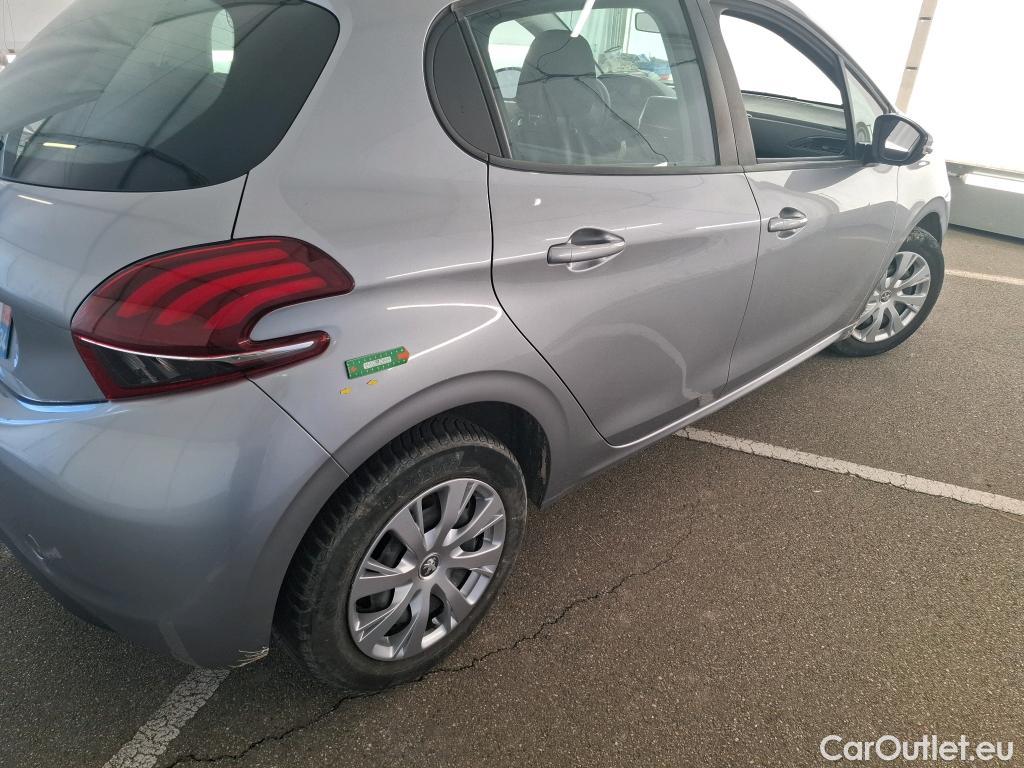  Peugeot  208  Affaire Premium Pack 1.5 HDi 100CV BVM5 E6dT #37