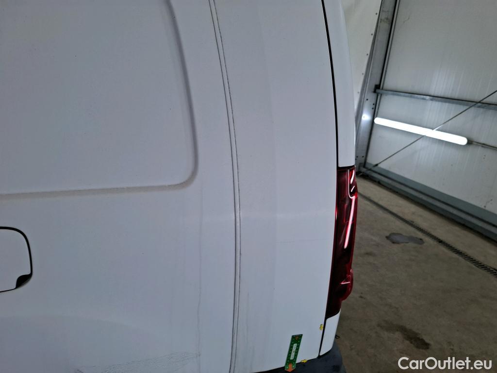  Peugeot  Partner  L2 Double Cabine 1.6 HDi 100CV BVM5 E6 5 PLACES #19