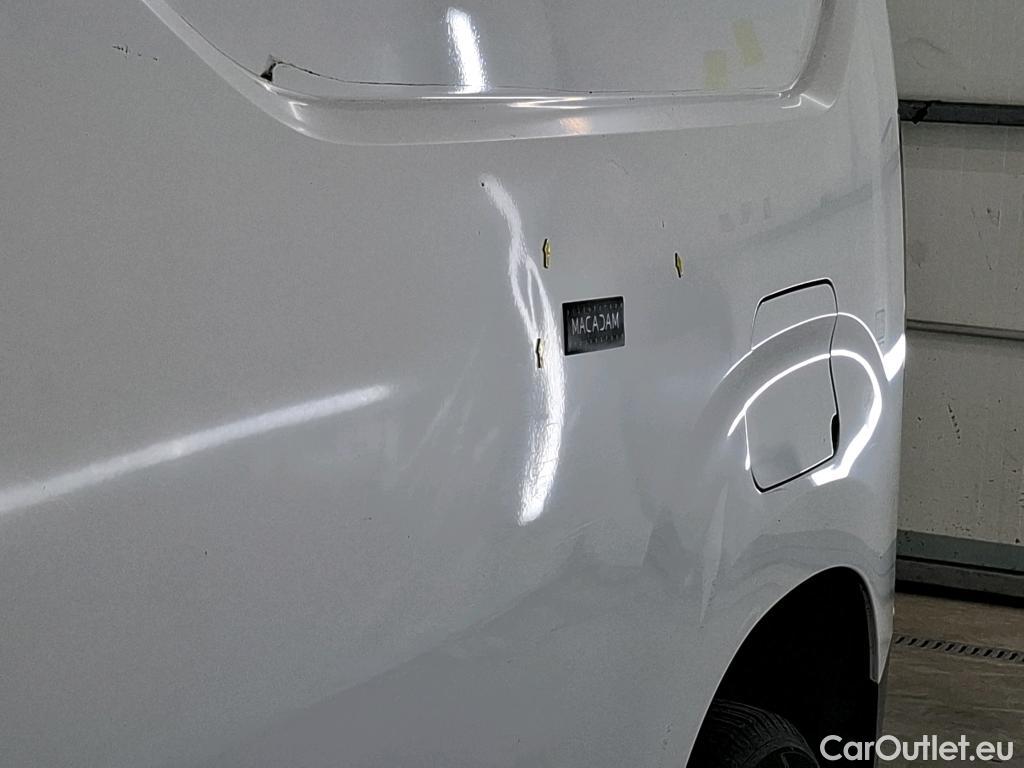  Citroen  Berlingo  Fourgon Club M 650 1.6 BlueHDi 100CV BVM5 E6 #22