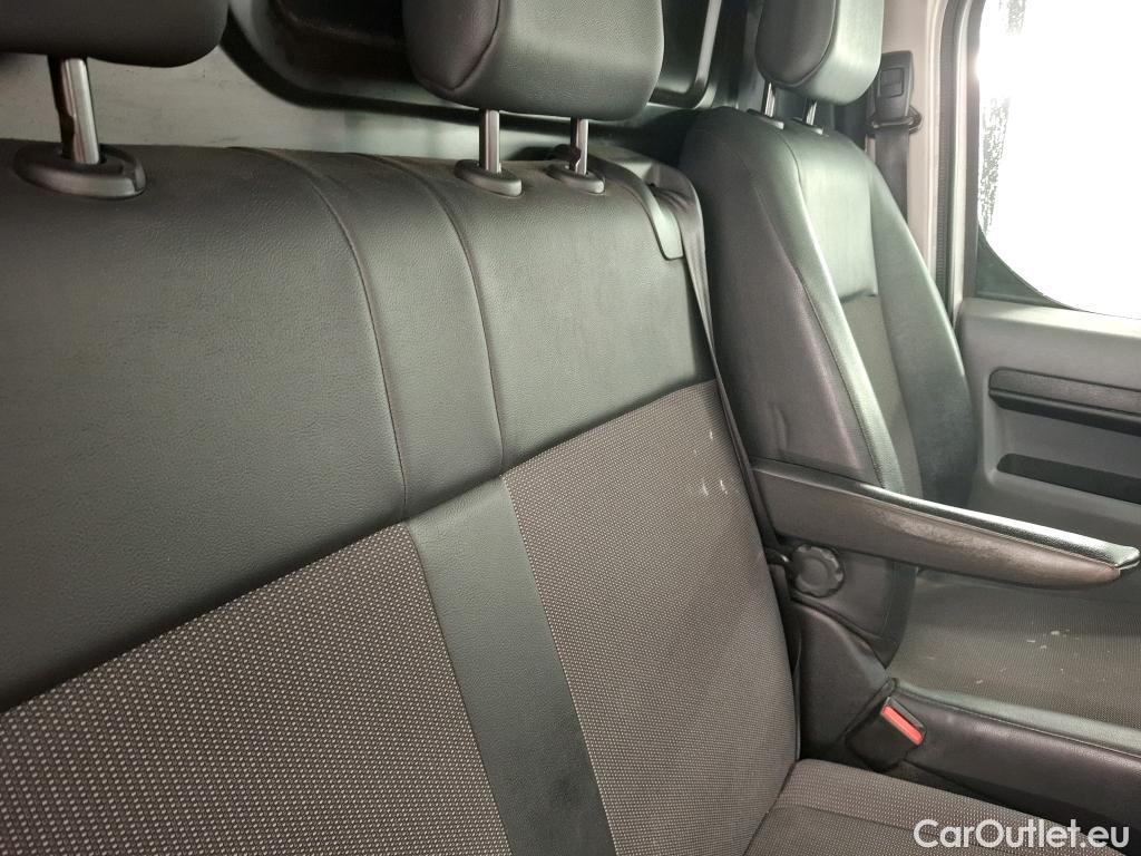  Citroen  Jumpy  Fourgon Club M 1.5 BlueHDi 100CV BVM6 E6d #1