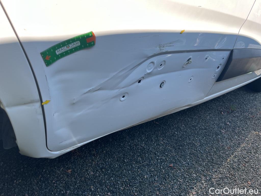  Citroen  Berlingo CITROEN  VU 4p Fourgonnette Taille M 650kg BlueHDi 75 BVM Club #3