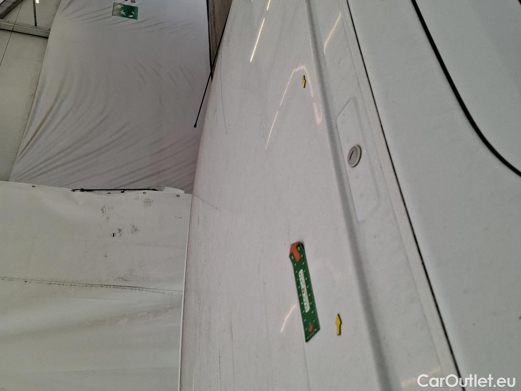  Peugeot  Partner  L2 Double Cabine 1.6 HDi 100CV BVM5 E6 5 PLACES #6