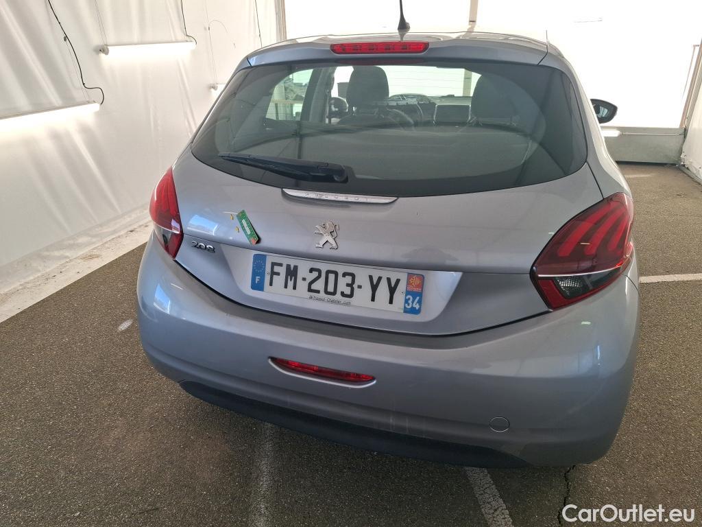  Peugeot  208  Affaire Premium Pack 1.5 HDi 100CV BVM5 E6dT #39