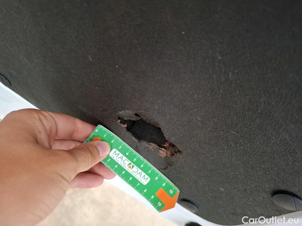  Peugeot  Partner  L2 Double Cabine 1.6 HDi 100CV BVM5 E6 5 PLACES #31