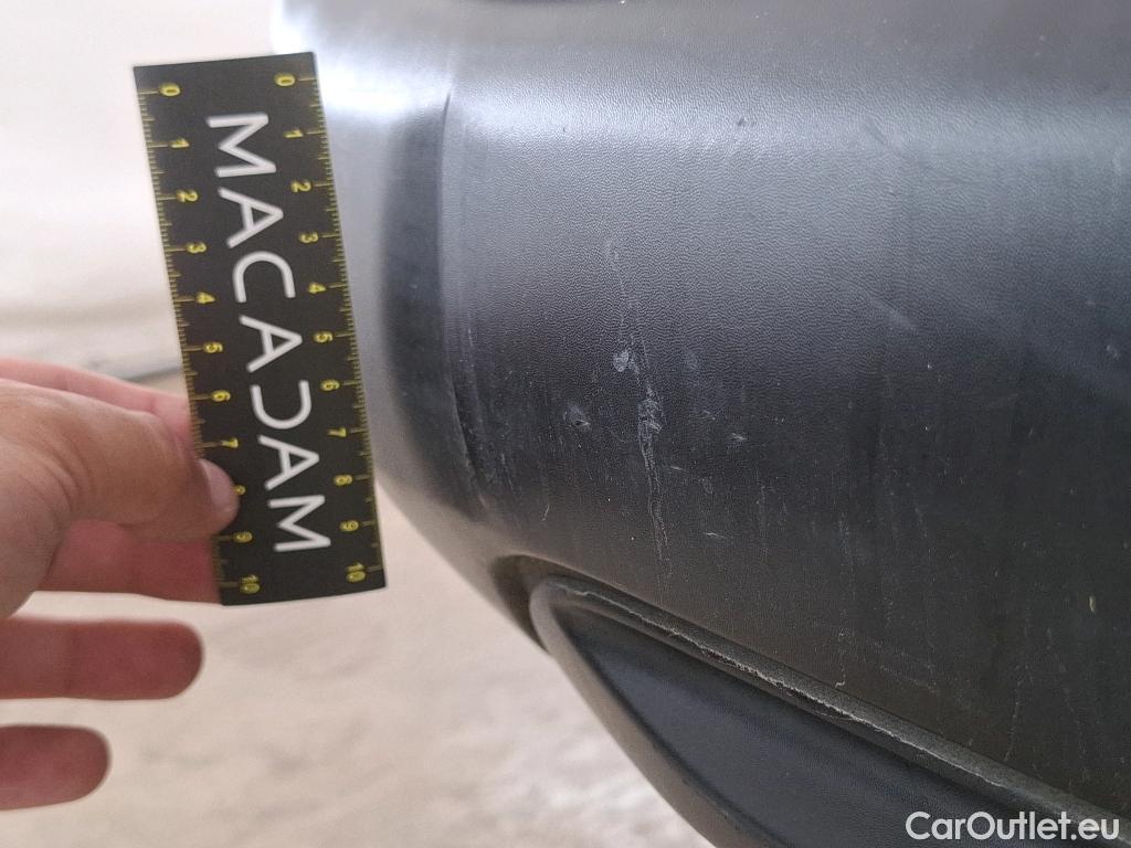  Citroen  Berlingo  Fourgon Club M 650 1.6 BlueHDi 100CV BVM5 E6 #11