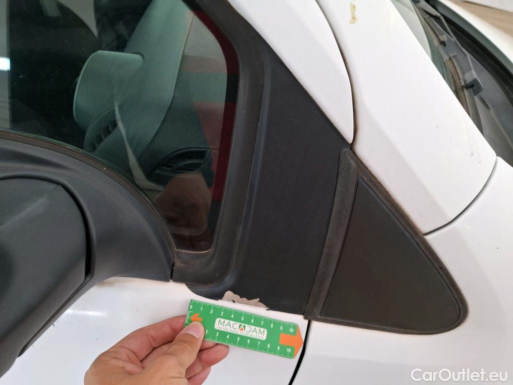  Peugeot  Partner  L2 Double Cabine 1.6 HDi 100CV BVM5 E6 5 PLACES #34