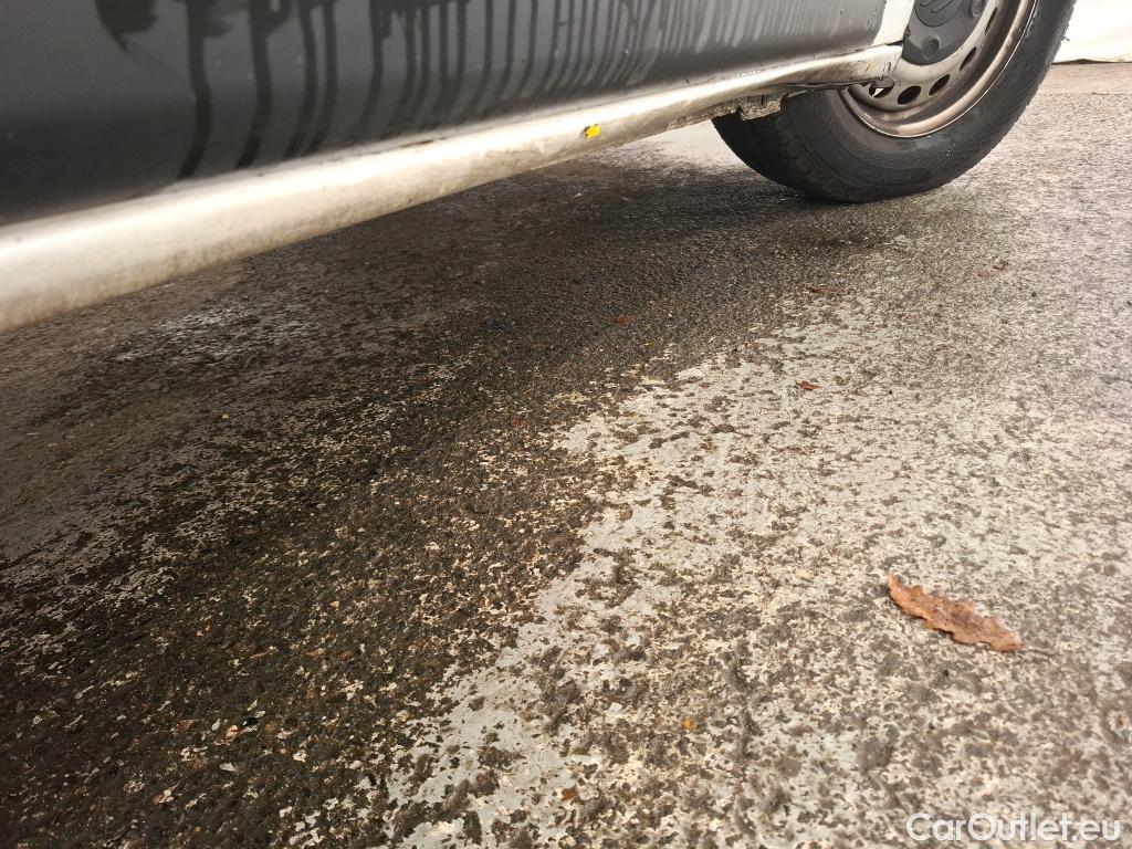  Citroen  Jumpy  Fourgon Club M 1.5 BlueHDi 100CV BVM6 E6d #21