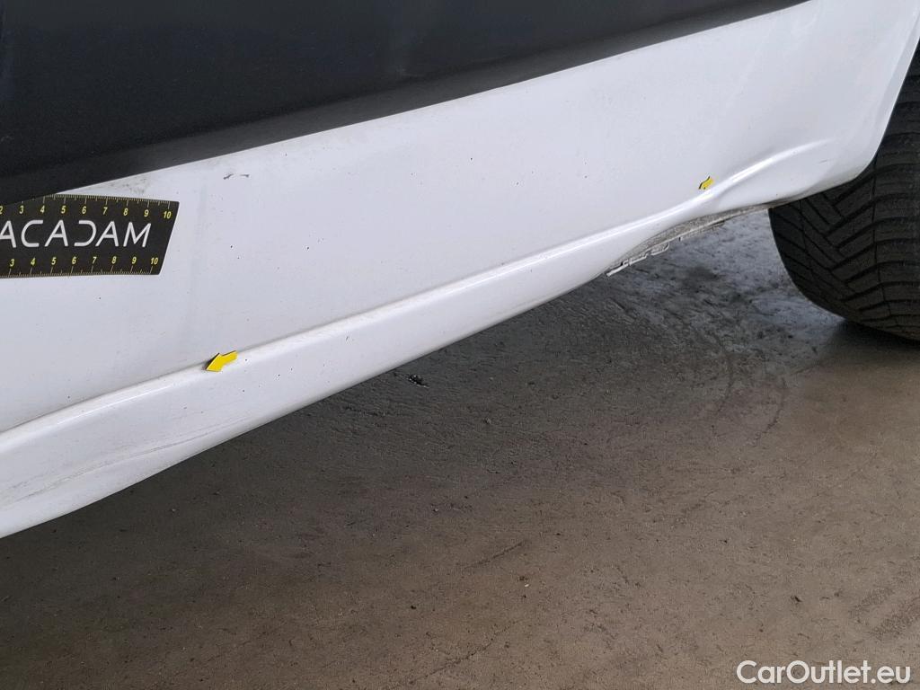  Citroen  Berlingo  Fourgon Club M 650 1.6 BlueHDi 100CV BVM5 E6 #6