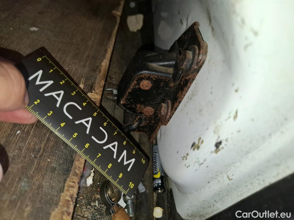  Citroen  Berlingo  Fourgon Club M 650 1.6 BlueHDi 100CV BVM5 E6 #70