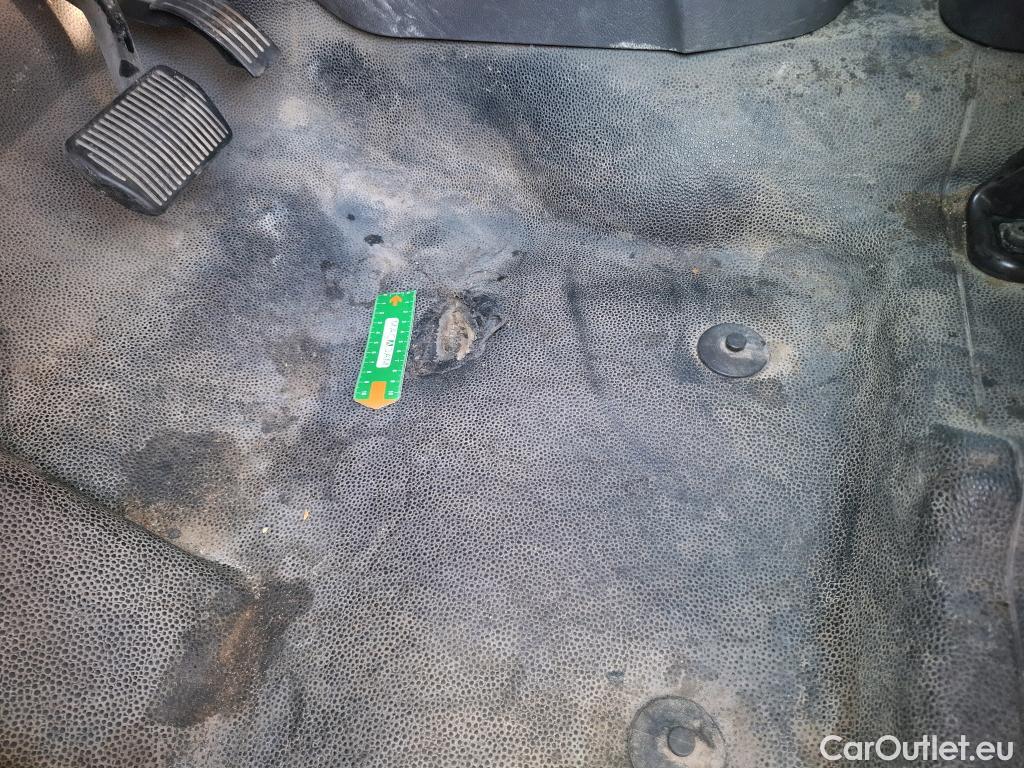  Ford  Transit Connect  Fourgon Trend 1.5 120CV BVA8 #11