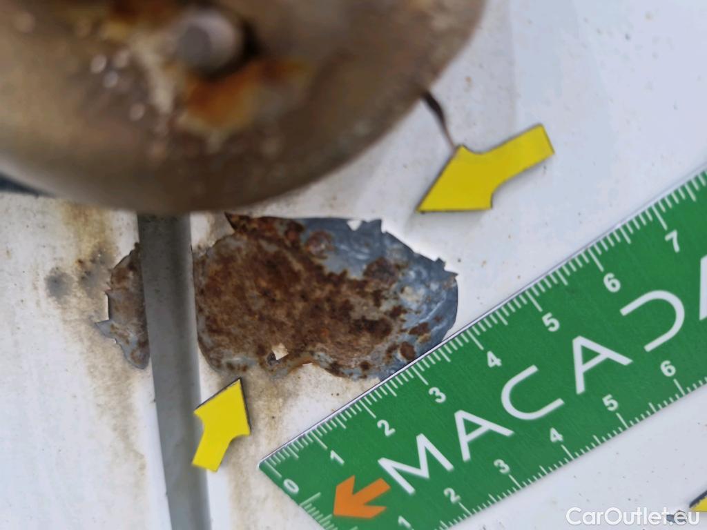  Citroen  Berlingo  Fourgon Club XL 950 1.5 BlueHDi 100CV BVM5 E6dT #51