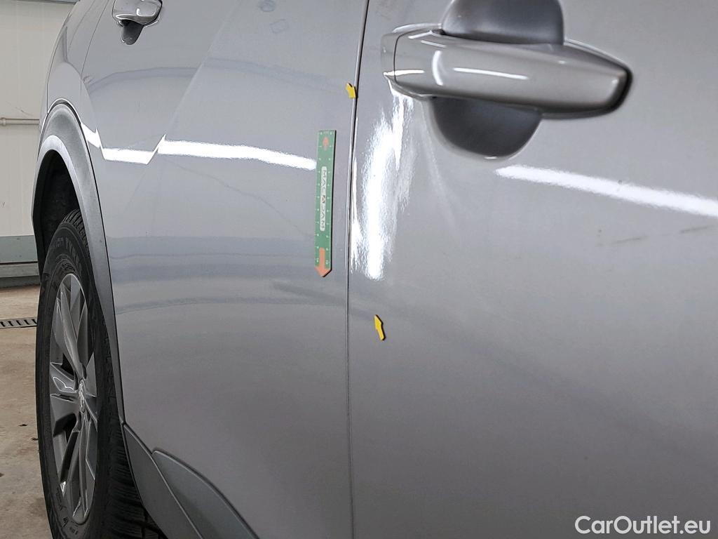  Peugeot  2008   Société Active Business 1.2 PureTech 130CV BVA8 E6d / TRANSFO VP/VF #6