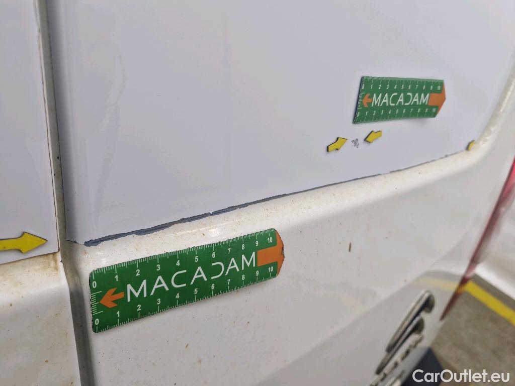  Citroen  Berlingo  Fourgon Club XL 950 1.5 BlueHDi 100CV BVM5 E6dT #53