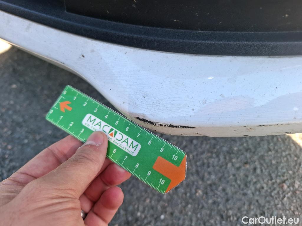  Ford  Transit Connect  Fourgon Trend 1.5 120CV BVA8 #5