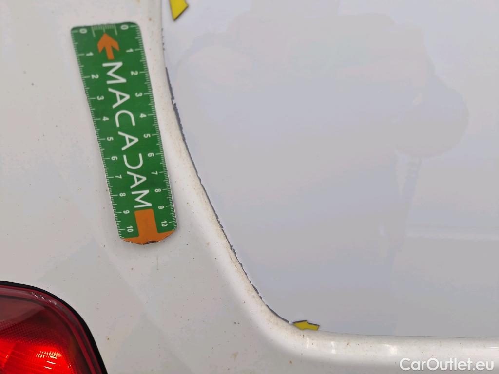  Citroen  Berlingo  Fourgon Club XL 950 1.5 BlueHDi 100CV BVM5 E6dT #43