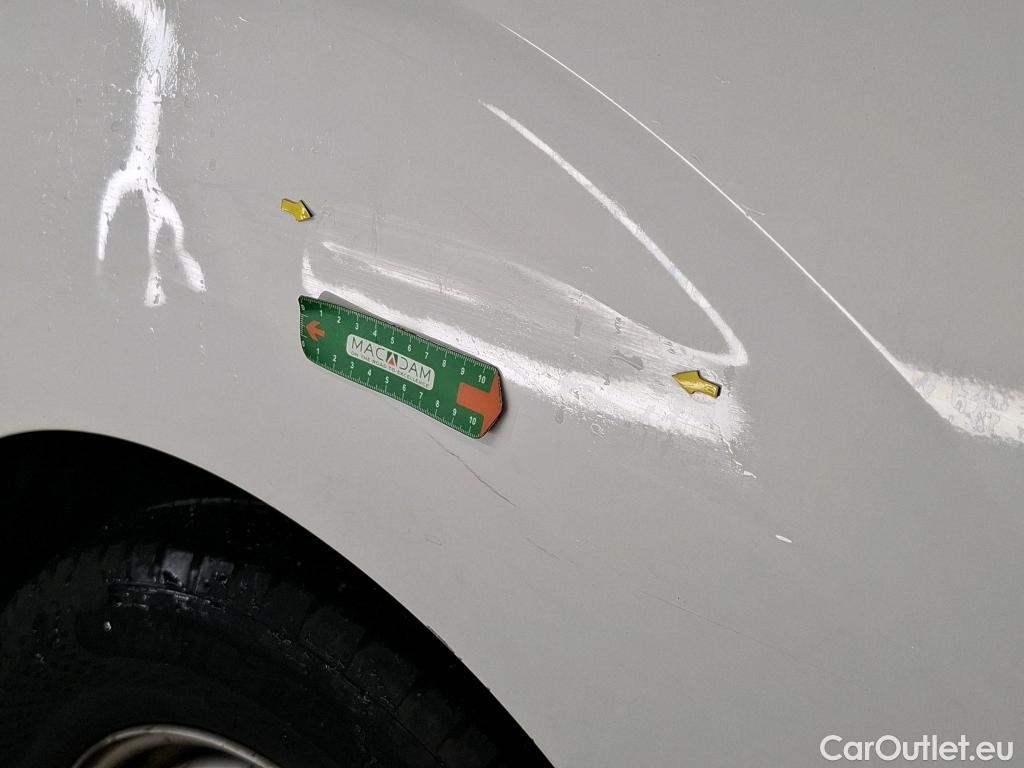  Citroen  Jumpy  Fourgon Club M 1.5 BlueHDi 100CV BVM6 E6d #11