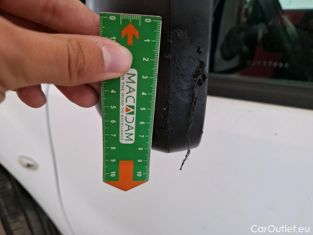  Peugeot  Partner  L2 Double Cabine 1.6 HDi 100CV BVM5 E6 5 PLACES #44