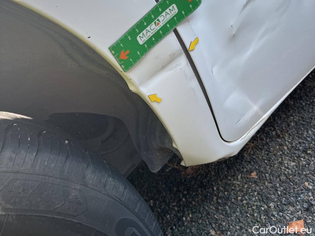  Citroen  Berlingo CITROEN  VU 4p Fourgonnette Taille M 650kg BlueHDi 75 BVM Club #8