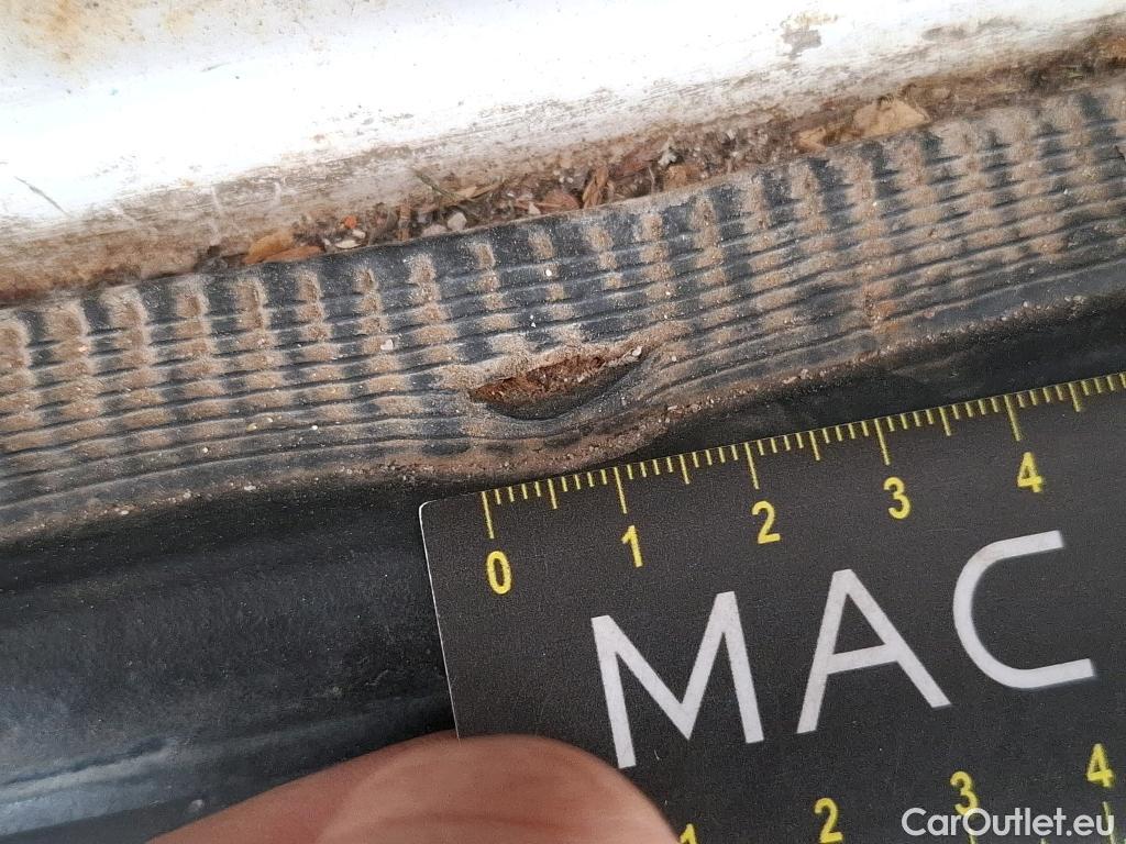  Citroen  Jumpy CITROEN  / 2016 / 4P / Fourgon tôlé M BlueHDi 100 S&S BVM6 Club #32