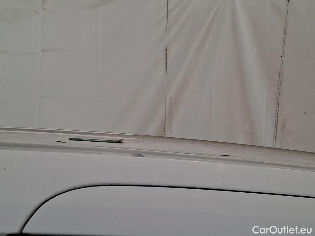  Peugeot  Partner  L2 Double Cabine 1.6 HDi 100CV BVM5 E6 5 PLACES #8