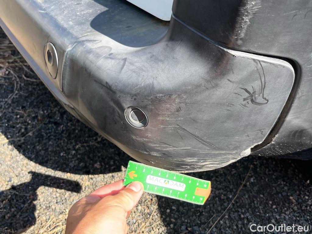  Citroen  Berlingo CITROEN  VU 4p Fourgonnette Taille M 650kg BlueHDi 75 BVM Club #18