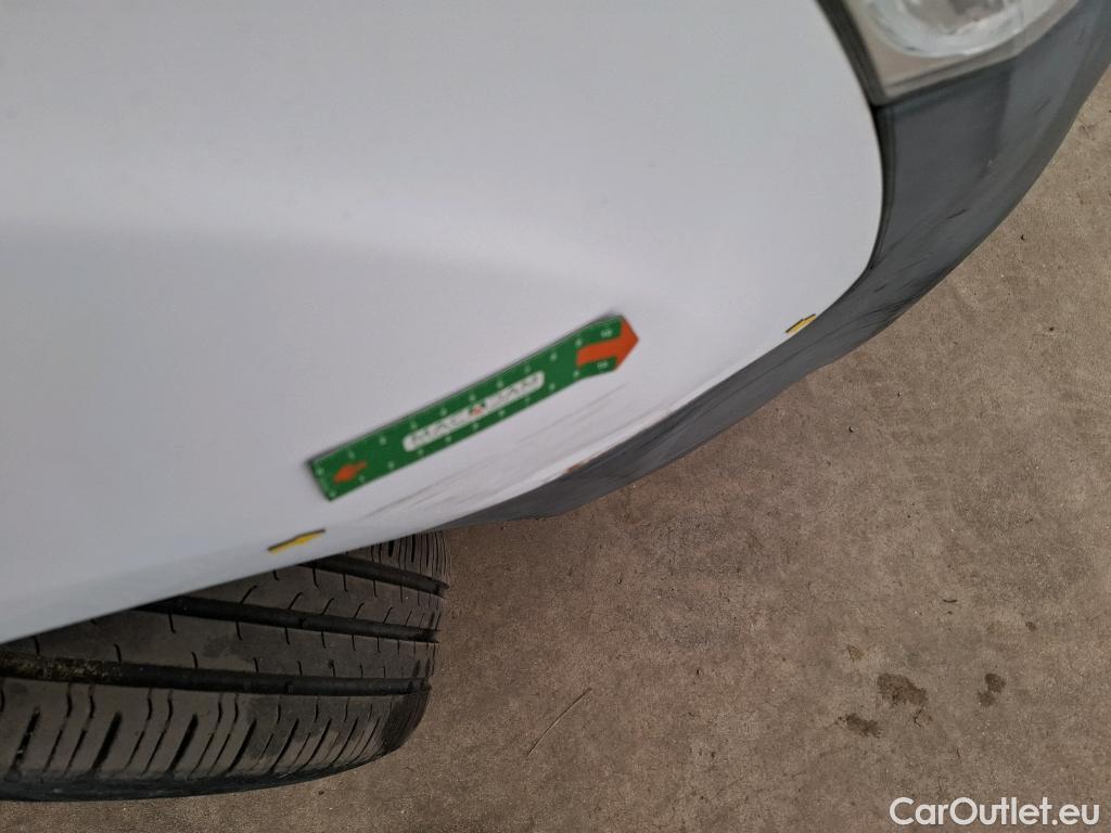  Peugeot  Partner  L2 Double Cabine 1.6 HDi 100CV BVM5 E6 5 PLACES #10