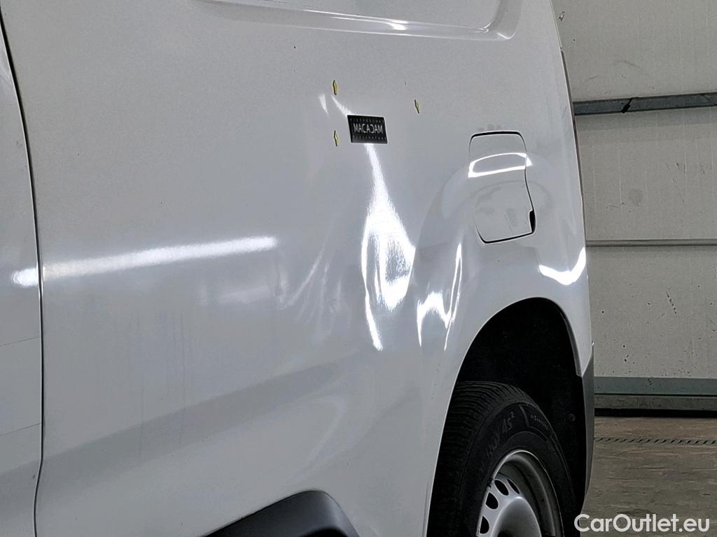  Citroen  Berlingo  Fourgon Club M 650 1.6 BlueHDi 100CV BVM5 E6 #24