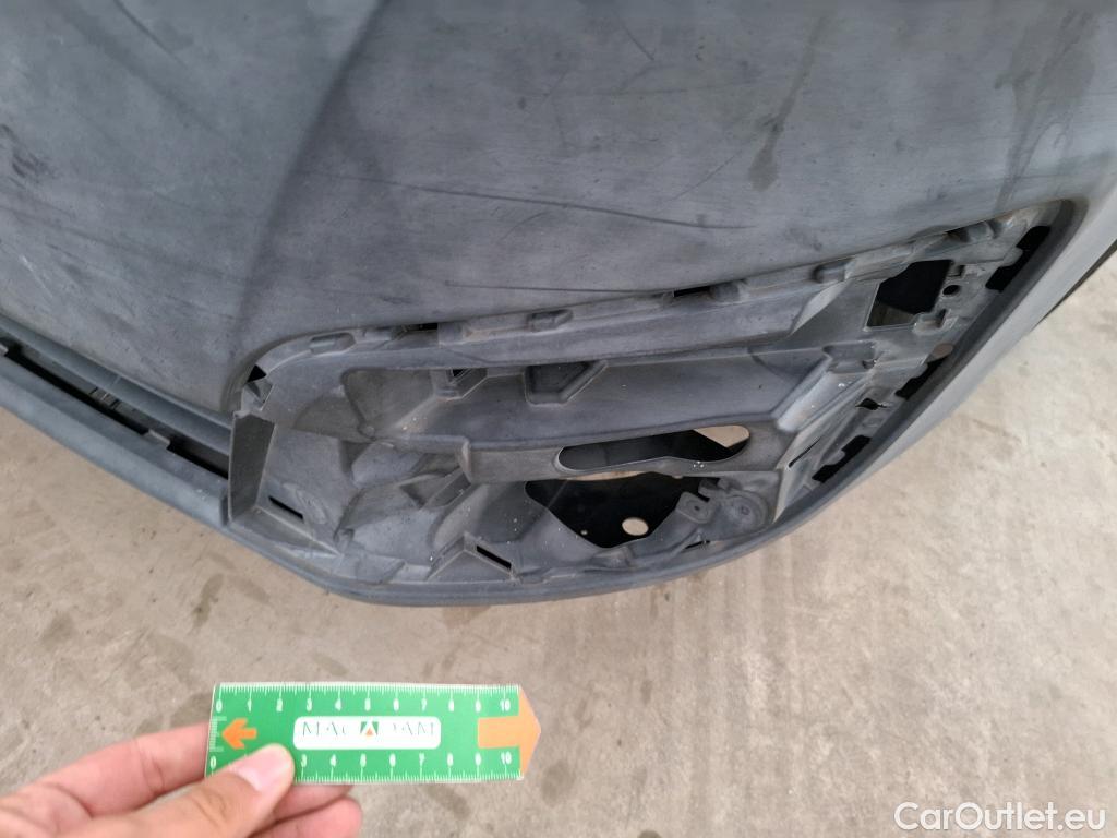  Peugeot  Partner  L2 Double Cabine 1.6 HDi 100CV BVM5 E6 5 PLACES #23