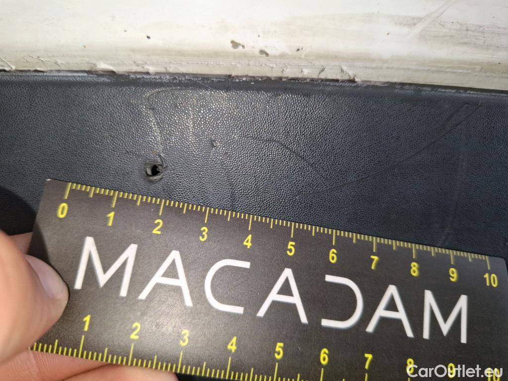  Citroen  Berlingo  Fourgon Club M 650 1.6 BlueHDi 100CV BVM5 E6 #43