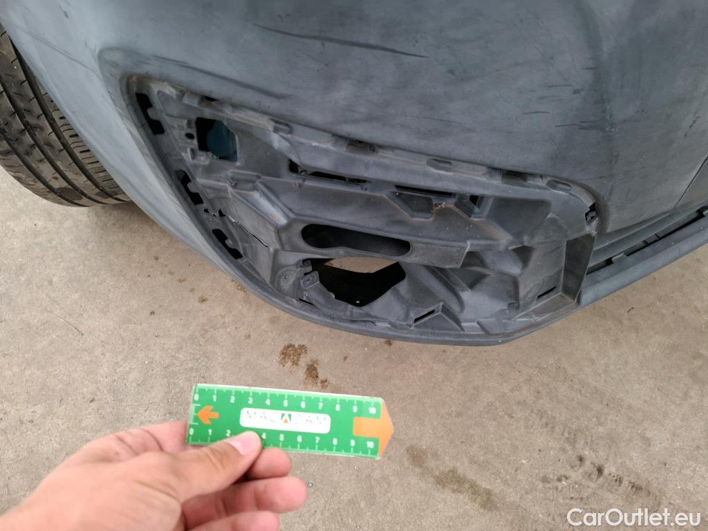  Peugeot  Partner  L2 Double Cabine 1.6 HDi 100CV BVM5 E6 5 PLACES #24