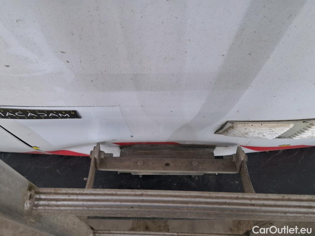  Citroen  Jumpy CITROEN  / 2016 / 4P / Fourgon tôlé M BlueHDi 100 S&S BVM6 Club #5