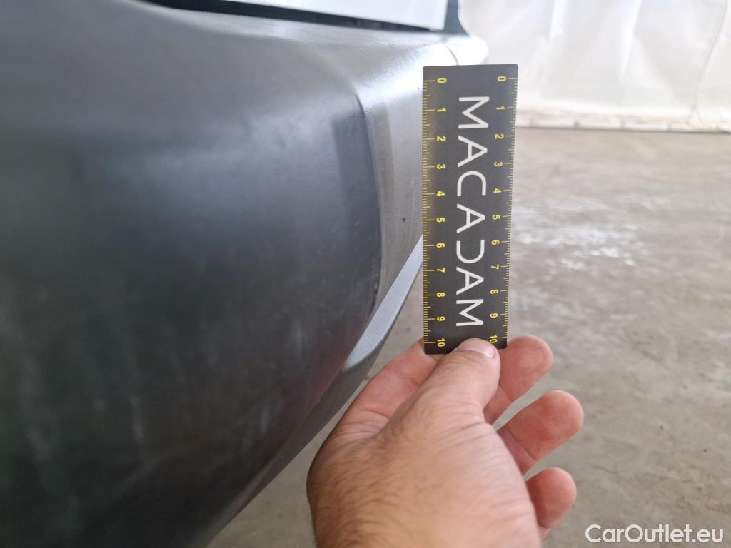  Citroen  Berlingo  Fourgon Club M 650 1.6 BlueHDi 100CV BVM5 E6 #9