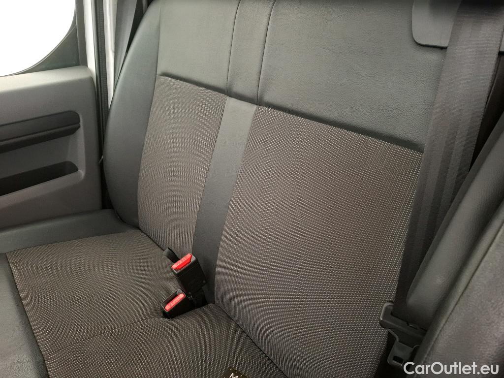  Citroen  Jumpy CITROEN  / 2016 / 4P / Fourgon tôlé M BlueHDi 100 S&S BVM6 Club #42