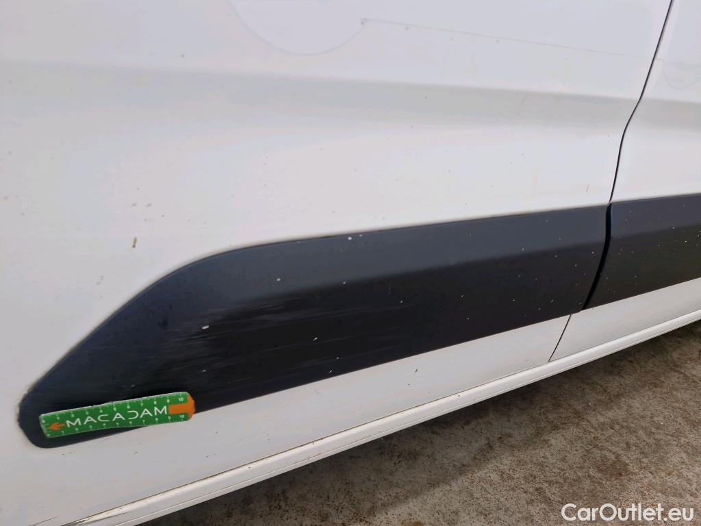  Citroen  Berlingo  Fourgon Club XL 950 1.5 BlueHDi 100CV BVM5 E6dT #77