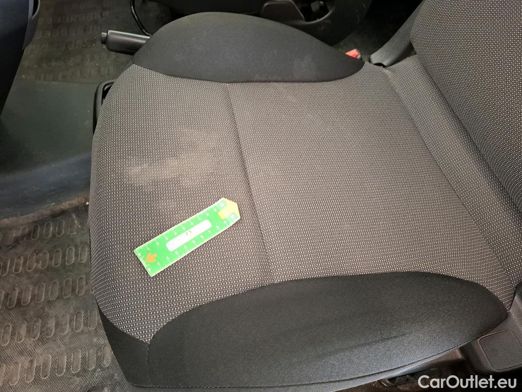  Peugeot  Partner  L2 Double Cabine 1.6 HDi 100CV BVM5 E6 5 PLACES #38