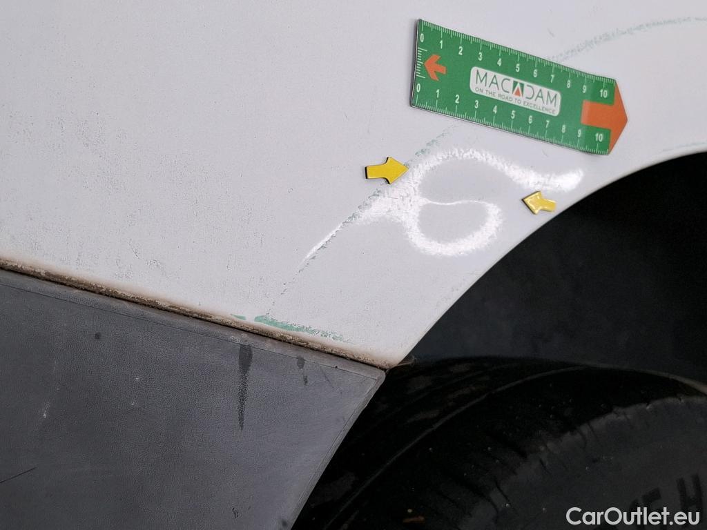  Peugeot  Partner  L2 Double Cabine 1.6 HDi 100CV BVM5 E6 5 PLACES #3