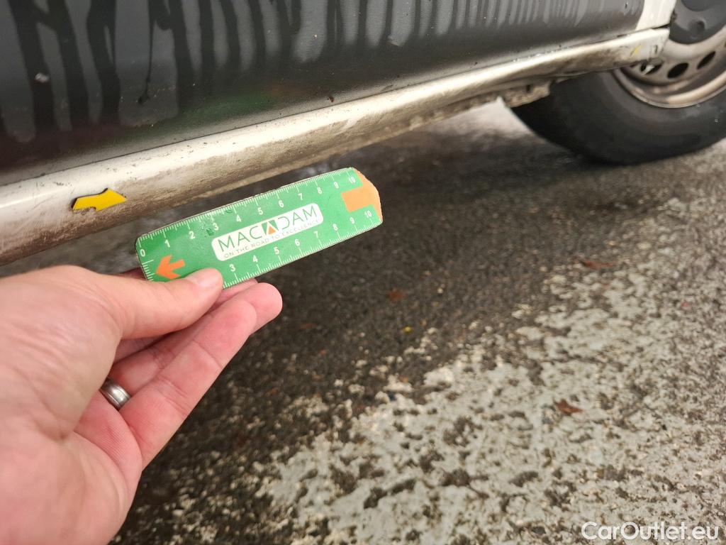  Citroen  Jumpy  Fourgon Club M 1.5 BlueHDi 100CV BVM6 E6d #22