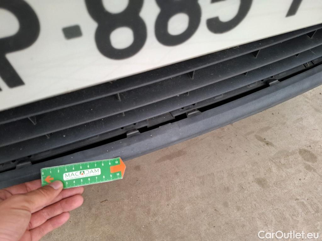  Peugeot  Partner  L2 Double Cabine 1.6 HDi 100CV BVM5 E6 5 PLACES #46