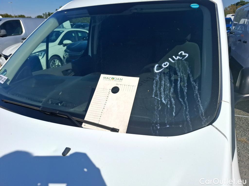  Ford  Transit Connect  Fourgon Trend 1.5 120CV BVA8 #1