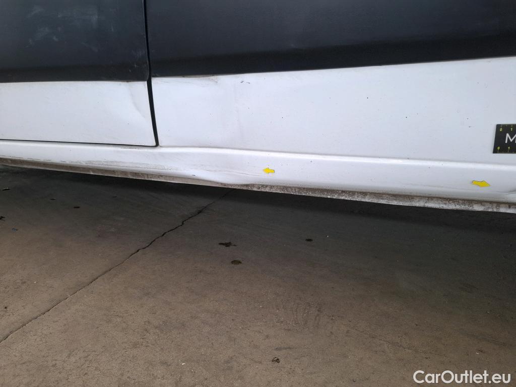  Citroen  Berlingo  Fourgon Club M 650 1.6 BlueHDi 100CV BVM5 E6 #4