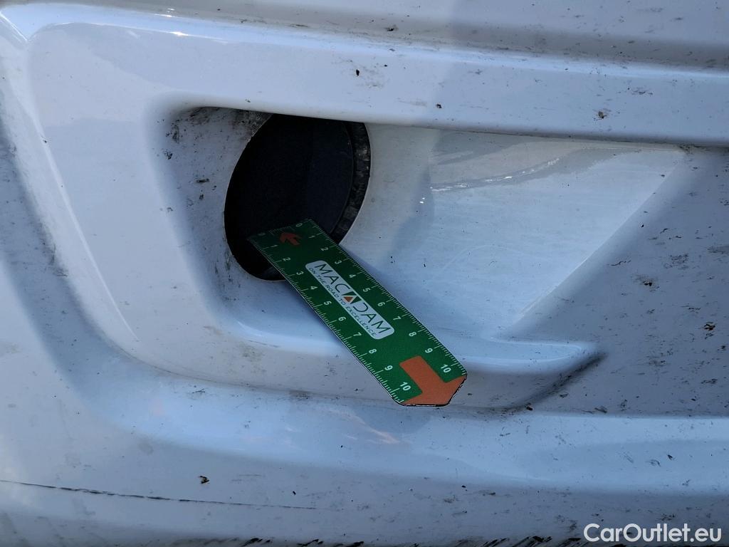  Ford  Transit Connect  Fourgon Trend 1.5 120CV BVA8 #9