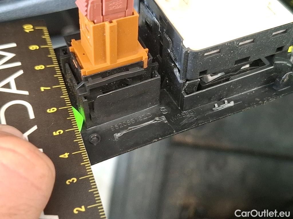  Citroen  Berlingo  Fourgon Club M 650 1.6 BlueHDi 100CV BVM5 E6 #59