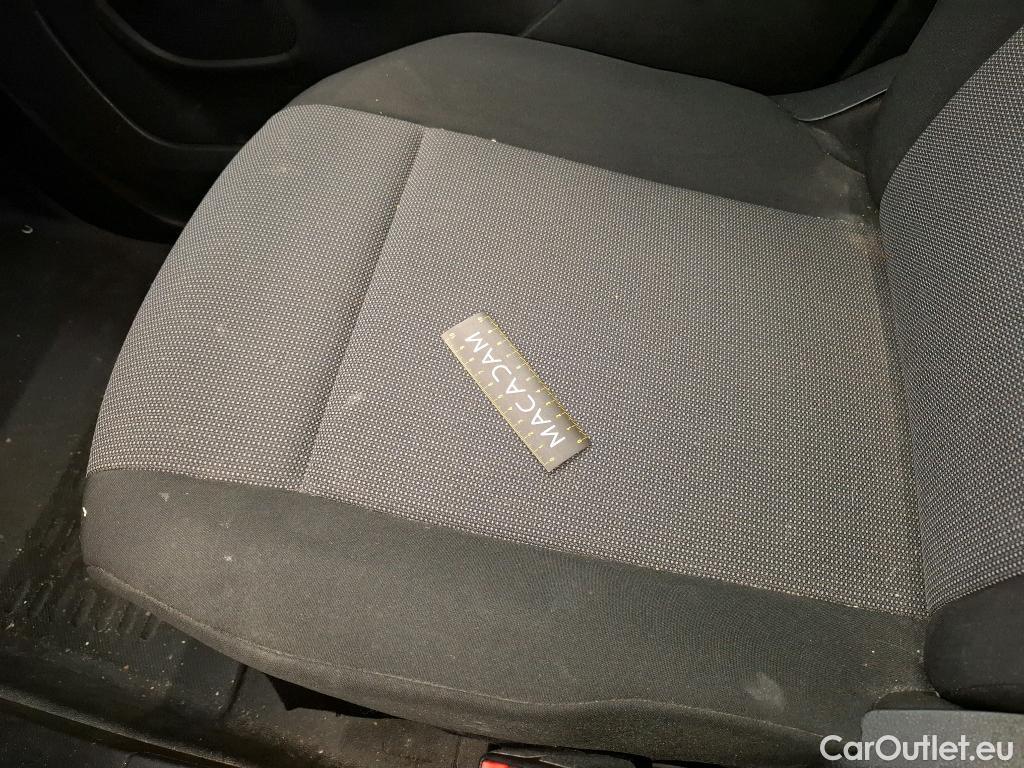  Citroen  Berlingo  Fourgon Club M 650 1.6 BlueHDi 100CV BVM5 E6 #63