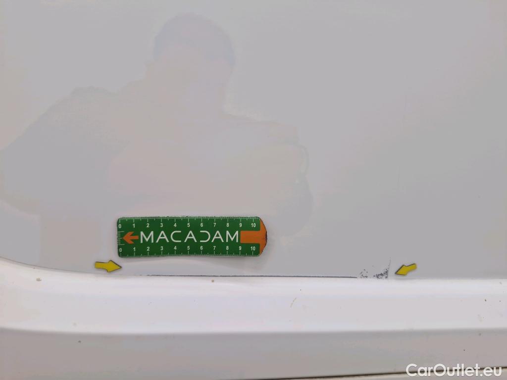  Citroen  Berlingo  Fourgon Club XL 950 1.5 BlueHDi 100CV BVM5 E6dT #8