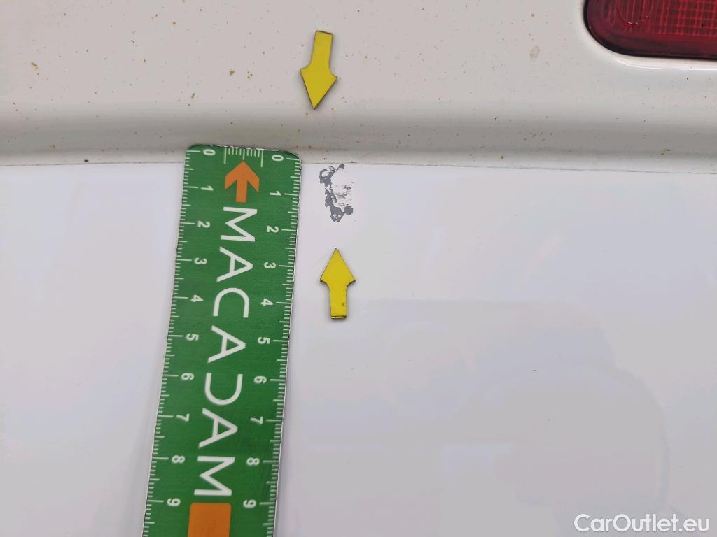  Citroen  Berlingo  Fourgon Club XL 950 1.5 BlueHDi 100CV BVM5 E6dT #46