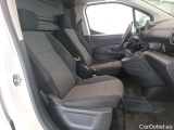  Citroen  Berlingo  Fourgon Club M 650 1.6 BlueHDi 100CV BVM5 E6 #6
