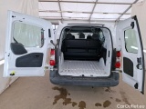  Peugeot  Partner  L2 Double Cabine 1.6 HDi 100CV BVM5 E6 5 PLACES #10
