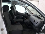  Peugeot  Partner  L2 Double Cabine 1.6 HDi 100CV BVM5 E6 5 PLACES #8